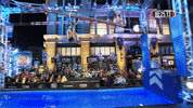 nbc GIF by Ninja Warrior
