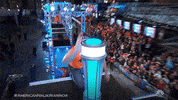 Nbc GIF by Ninja Warrior