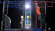 Nbc GIF by Ninja Warrior