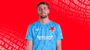 Football Nene GIF by SK Slavia Praha