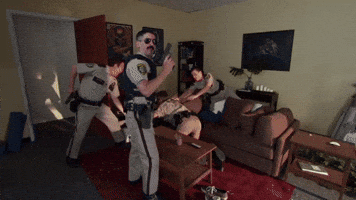 Turn Off The Camera