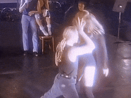 Sexy Dirty Dancing GIF by Cher