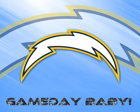 san diego chargers GIF