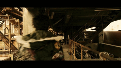 high&low GIF
