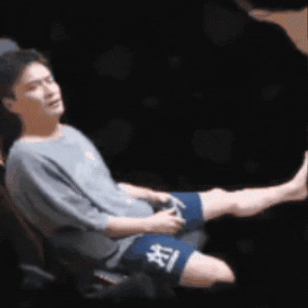 Come On Wow GIF