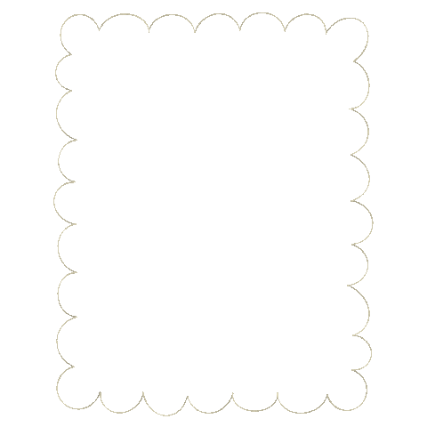 Loop Line Sticker