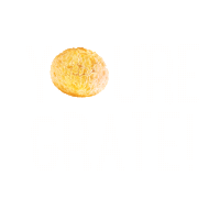 brazi_bites brazi bites youre grate Sticker