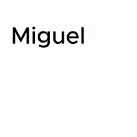 Miguel GIF