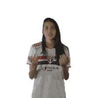 Swipe Up Futebol Feminino Sticker by Federação Paulista de Futebol