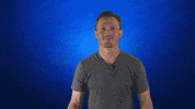 Get Hyped Lets Go GIF by Columbus Blue Jackets