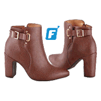 flavioscalcados fashion winter moda shoes Sticker