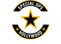 Specialops Sticker by F45 Golden Mile