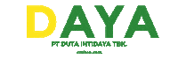 Daya Pt Duta Intidaya Tbk Sticker by emiten.com