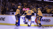 ice hockey GIF by NHL