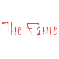 the fame turns 10 Sticker by Lady Gaga