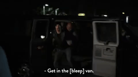 comedy central season 6 episode 2 GIF by Workaholics