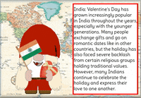 Valentines Day India GIF