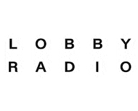 Recording Dj Set Sticker by Lobby Radio