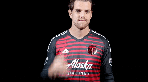 major league soccer GIF by Timbers