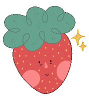La Petite Food Sticker