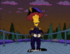 Season 5 GIF by The Simpsons