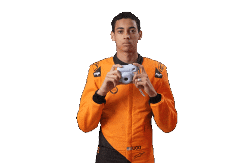 Formula 3 F3 Sticker by Prema Team