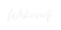 Surf Sticker by SWA
