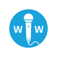 SAITAlumni saitalumni whatworks saitpodcast Sticker