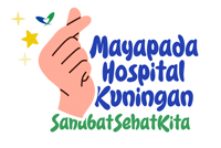 Mhkn Sticker by Mayapada Hospital