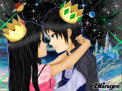 princess GIF