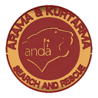 Anda Sticker by EON Tours