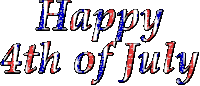 Celebrate Independence Day Sticker