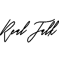 Real Talk Sticker by Provision Visuals