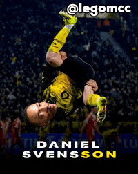Son Daniel GIF