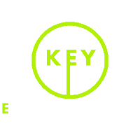 Hope Sticker by Key Conservation