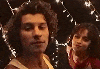 Camila Cabello The Christmas Song GIF by Shawn Mendes