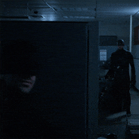 matt murdock television GIF by NETFLIX