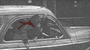 Driving Sound And Vision GIF by Beeld en Geluid