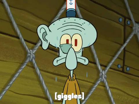 season 8 GIF by SpongeBob SquarePants