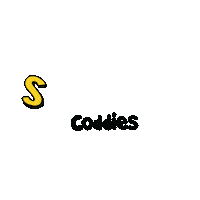 Fun Smile Sticker by Coddies