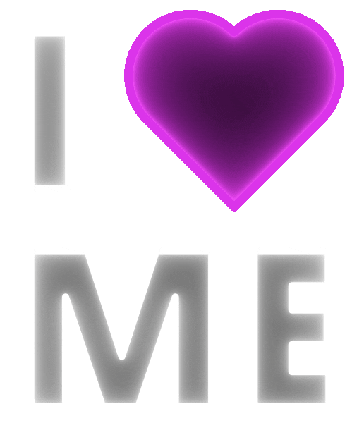 I Love Me Award Sticker by Billboard Music Awards