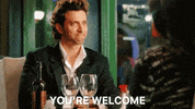 You Are Welcome Bang Bang GIF by Hrithik Roshan