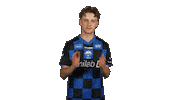 Sc Paderborn 07 Applause Sticker by Bundesliga