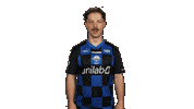 Sc Paderborn 07 Yawn Sticker by Bundesliga