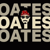 GIF by John Oates