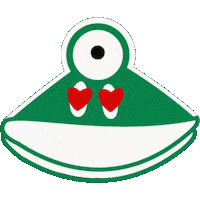 Heart Emoji Sticker by AQUA DOC