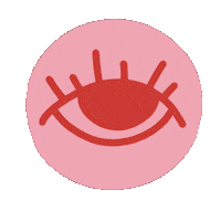 Happy Vintage Sticker