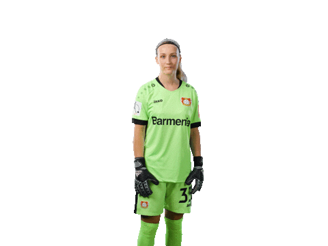 Bayer 04 Goal Sticker by Bayer 04 Leverkusen