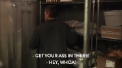 season 5 episode 7 GIF by Workaholics