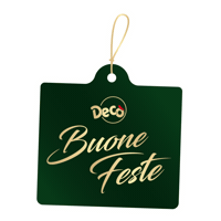 Christmas Natale Sticker by Decò